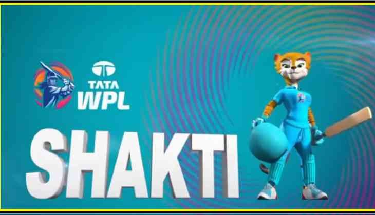 WPL mascot unveiled