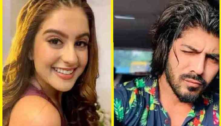 Sheezan Khan grantd bail