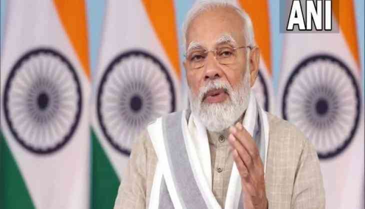 Narendra Modi