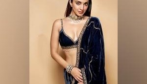 Kiara Advani gives a shout out to team 'Guilty' 