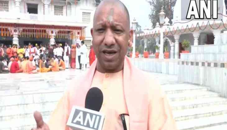 Yogi Adityanath