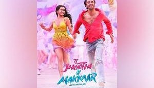 Ranbir - Shraddha's 'Tu Jhoothi Main Makkaar' mints this much on opening day