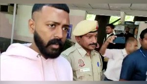 ‘Next is Arvind Kejriwal...’ jailed businessman Sukesh Chandrashekhar after Sisodia's arrest
