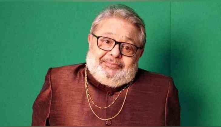 Sameer Khakhar passes away