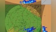 Weather Forecast Today: Thunderstorm and rain alert for parts of Haryana, UP, Rajasthan