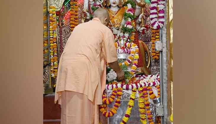 Yogi Adityanath
