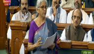 Budget session: Nirmala Sitharman to move Finance Bill 2023 today
