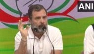Rahul Gandhi to visit Wayanad for the first time since disqualification as MP