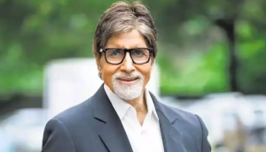 Amitabh Bachchan captures rare view of sky with 5 planets aligned together