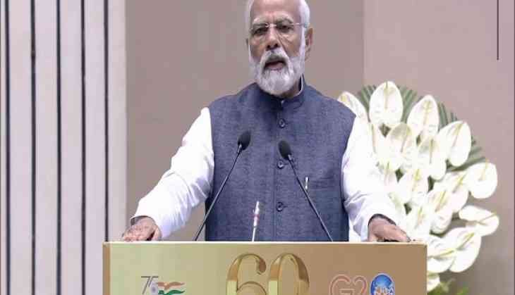 PM Modi