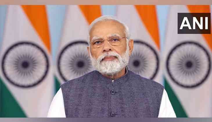 PM Modi
