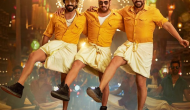 'Kisi Ka Bhai Kisi Ki Jaan’: Salman, Ram Charan, Venkatesh shake a leg in new song 'Ventamma'