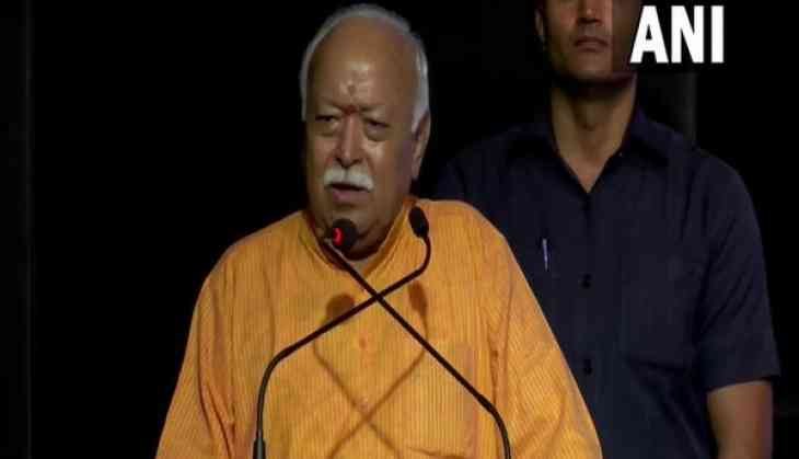 Mohan Bhagwat