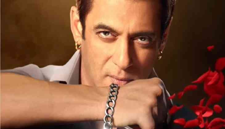 Salman khan