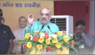 Congress wants to dig grave of that PM who made India famous all over the world: Amit Shah