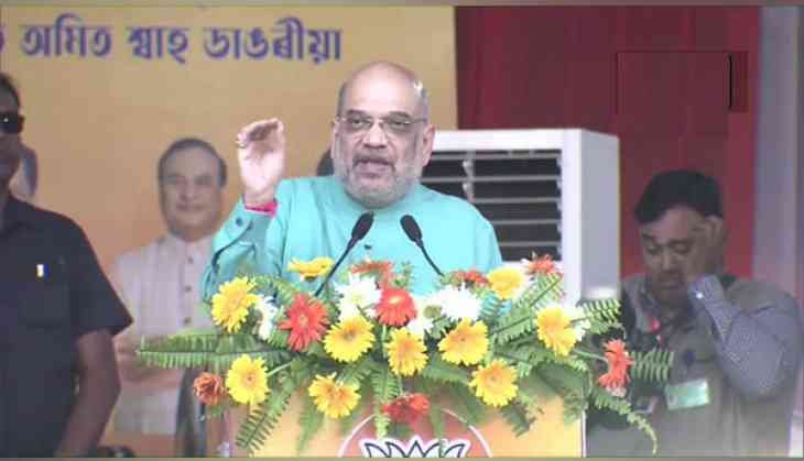Amit Shah