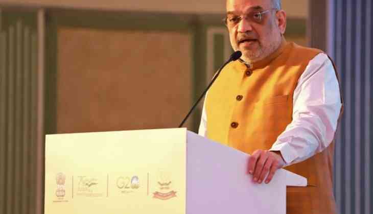 Amit Shah