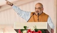 No Khalistani wave in Punjab: Amit Shah praises 'good work' of State government