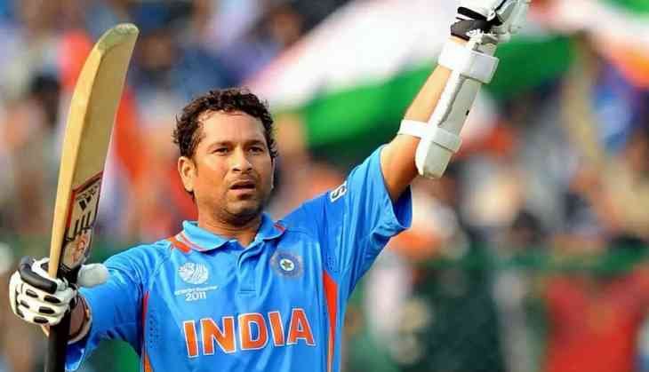 Sachin Tendulkar
