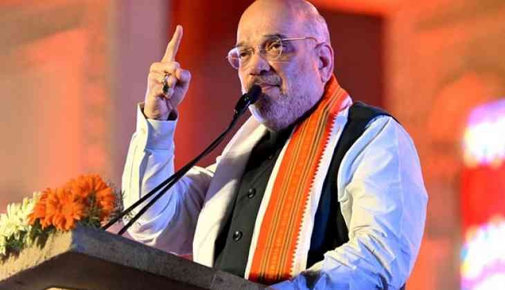 Amit Shah