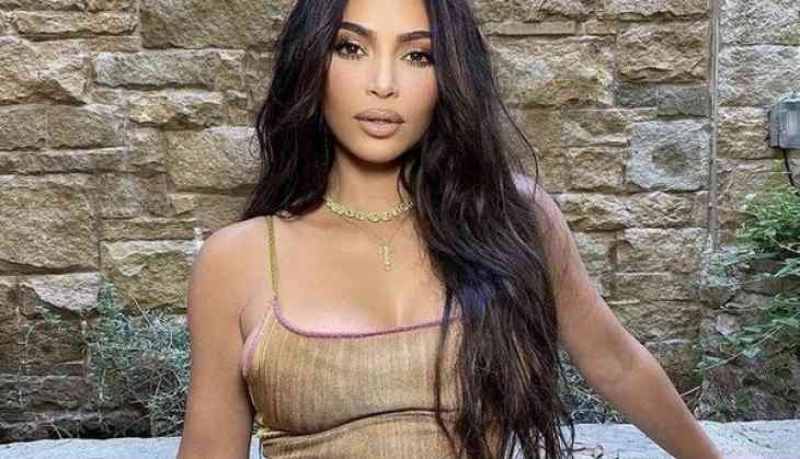Kim Kardashian