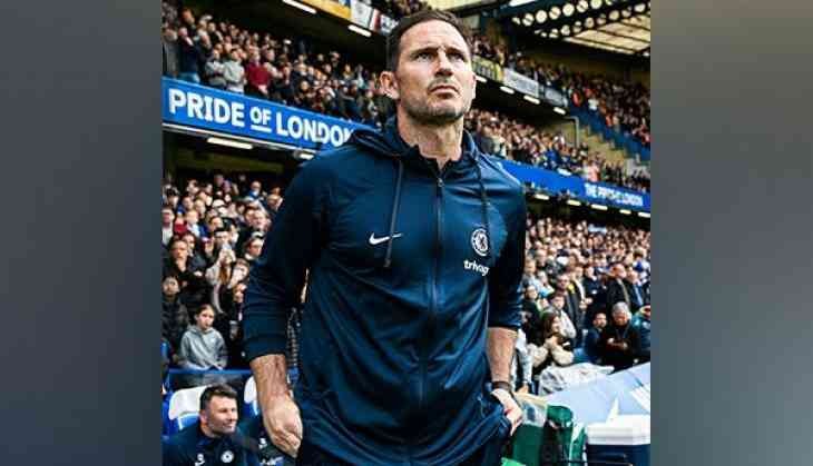 Frank Lampard