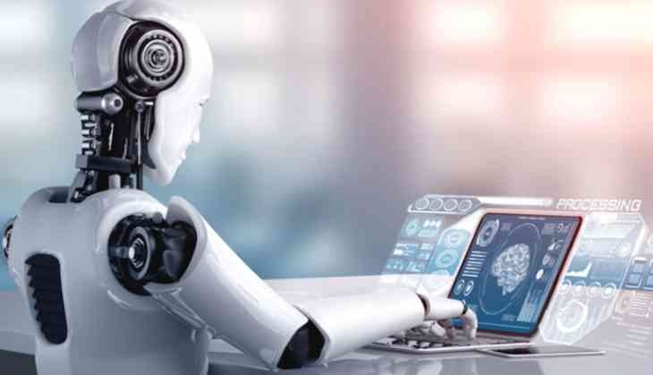 Artificial Intellifence