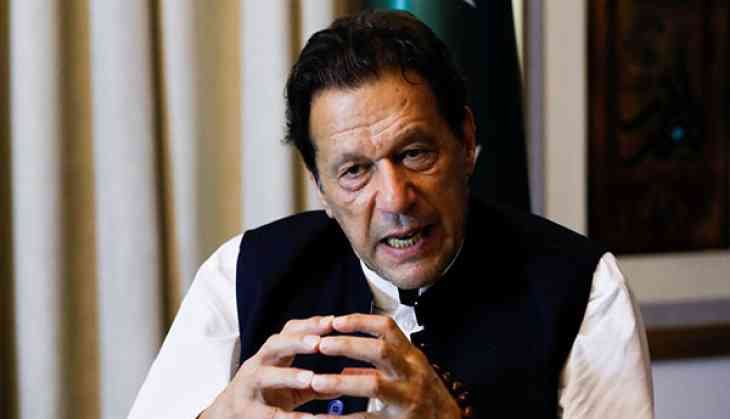 Imran Khan