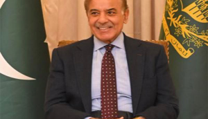 Pakistan PM Shehbaz Sharif criticises Imran Khan for levelling allegations against army chief