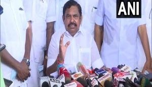 TN Hooch Tragedy: AIADMK's Palaniswami demands resignation of CM Stalin
