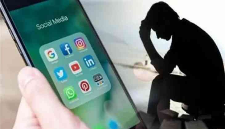 Social Media Addiction