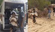 Tamil Nadu Shocker: Parents forced to carry child's body in hands for 10 km