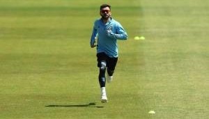 'All day every day 24x7 for India': Virat Kohli shares photo of practice ahead of WTC final 2023