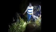 Midnight Operation: 4 MP youths stranded in Uttarakhand rescued by SDRF