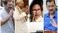 Opposition leaders' meeting in Patna to formalise strategy for 2024 Lok Sabha polls