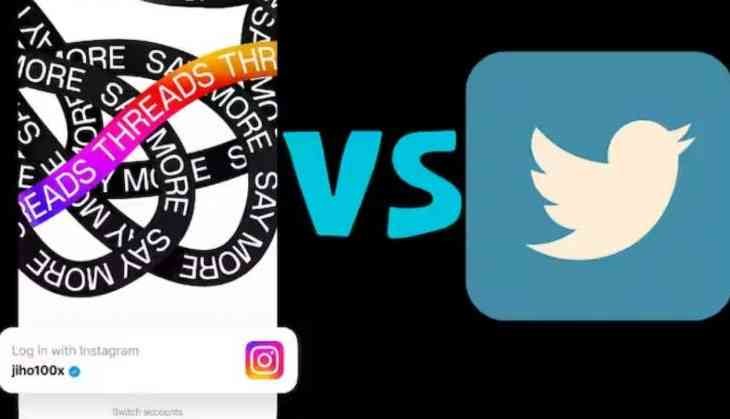 Meta's 'Instagram Threads' to launch Twitter rival