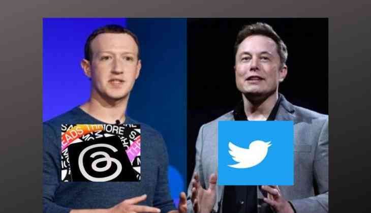 Twitter threatens Meta with lawsuit