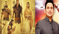 'Adipurush' writer Manoj Muntashir issues public apology