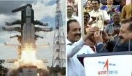 Chandrayaan-3 mission: Spacecraft lifts off successfully from Sriharikota