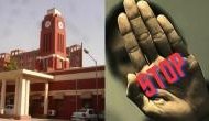 Delhi: Teenage girl harassed at hospital