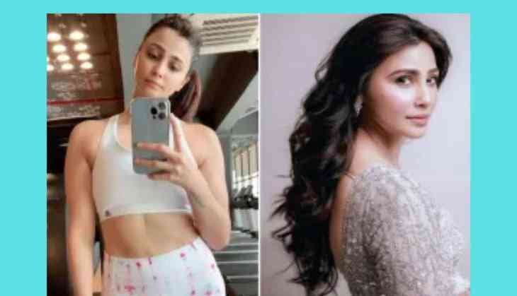 Daisy Shah