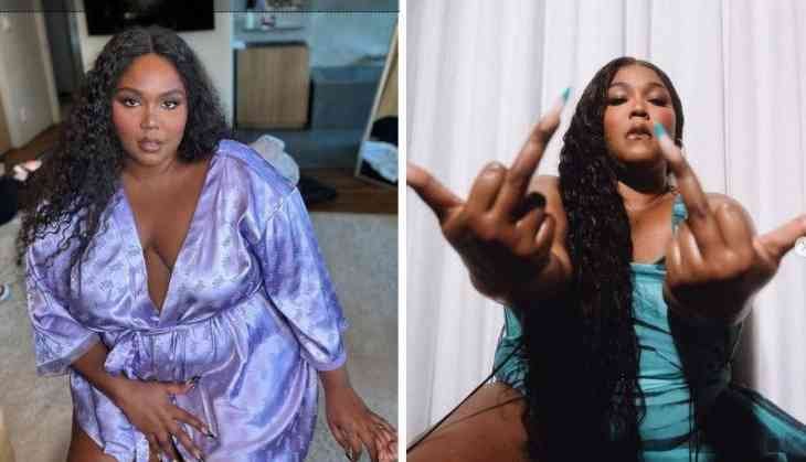 American Rapper Lizzo Faces Sexual Harassment Lawsuit