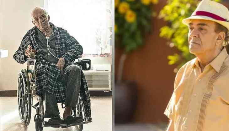 Breaking Bad actor Mark Margolis passes away