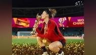 Spain beat England, lifts FIFA Women's World Cup maiden title