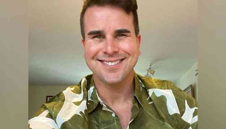 Josh Seiter