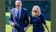 US First Lady Jill Biden tests positive for COVID-19, Joe Biden tested negative