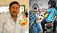Bizarre: Pakistan Minister's novel idea to foil snatchers