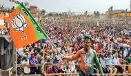 Bypoll Results 2023: BJP wins both seats in Tripura