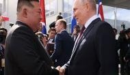 Putin gifts Russian-made car to North Korean leader Kim Jong Un: Report