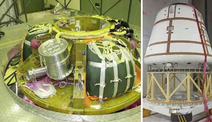 Gaganyaan Mission